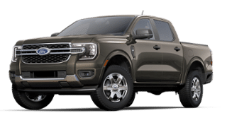 2025 Ford Ranger® External Image 2